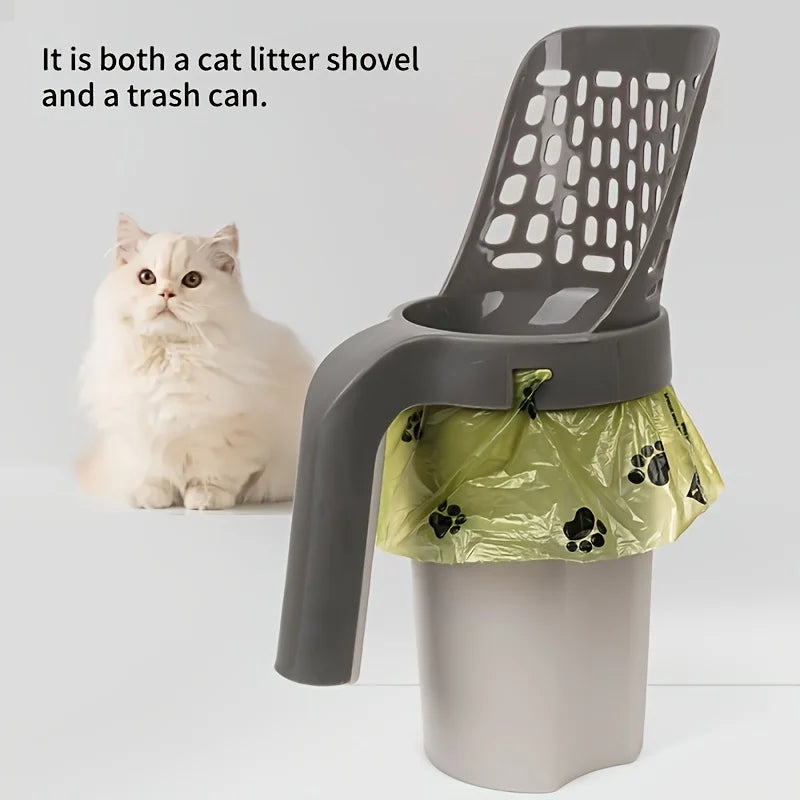 Cat Litter Shovel Scoop