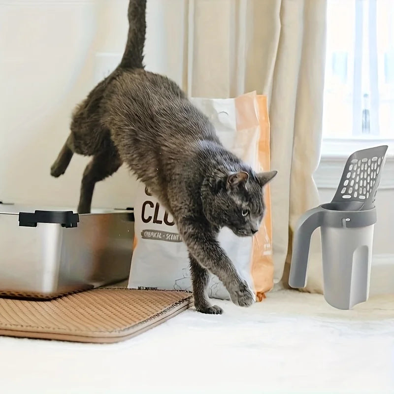 Cat Litter Shovel Scoop