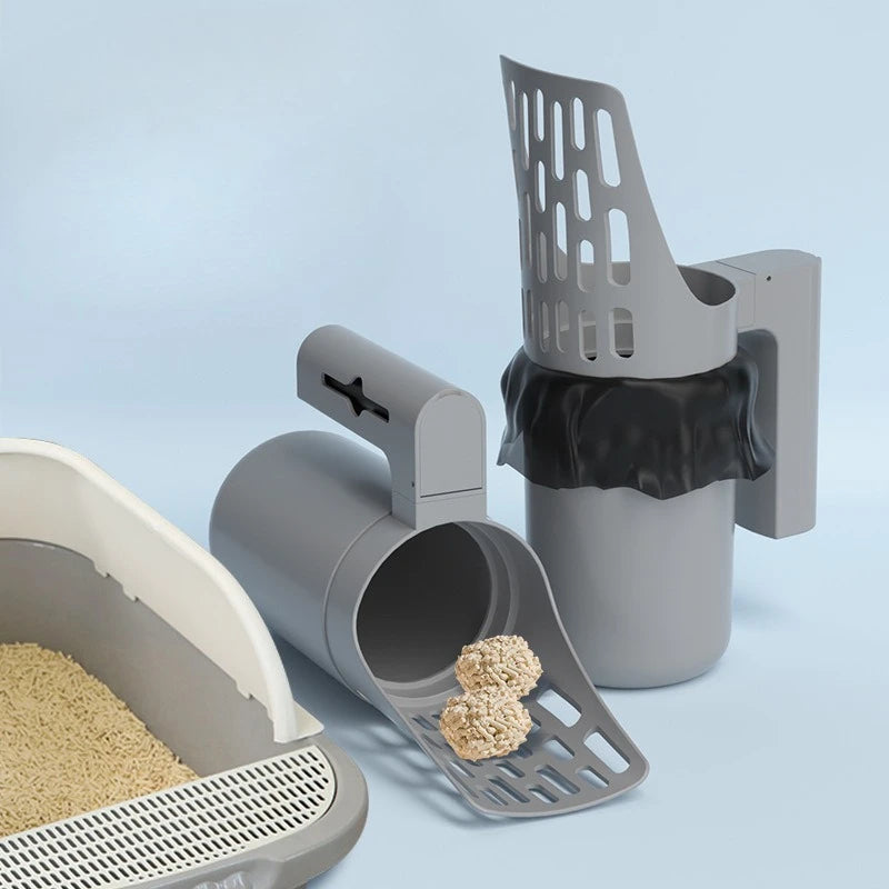 Cat Litter Shovel Scoop